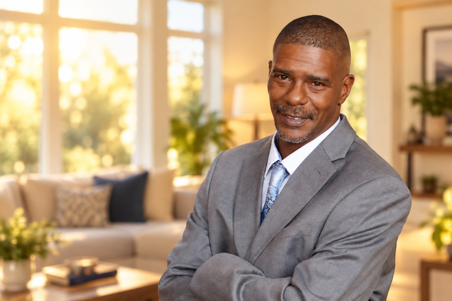 James Cox, The Loan Strategist, answering first-time buyer questions